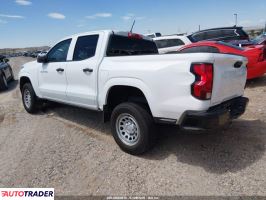 Chevrolet Colorado 2025 2