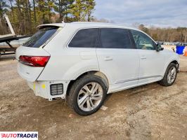 Audi Q7 2023 3