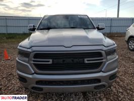 Dodge Ram 2019 5 Dodge Ram 2019 5