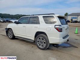 Toyota Pozostałe 2022 4