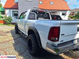 Dodge Ram 2016 3.0 241 KM