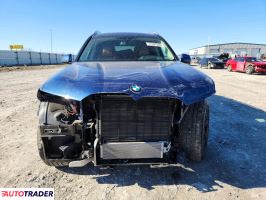 BMW Pozostałe 2021 3