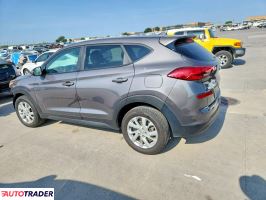 Hyundai Tucson 2020 2