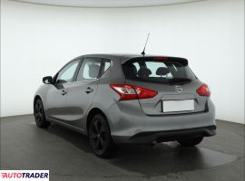 Nissan Pulsar 2014 1.2 113 KM
