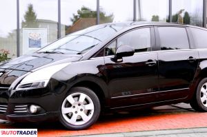 Peugeot 5008 2011 1.6 156 KM