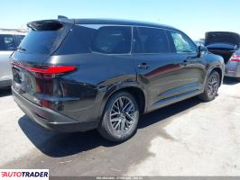 Lexus Pozostałe 2026 2