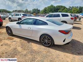 BMW 430 2022 2