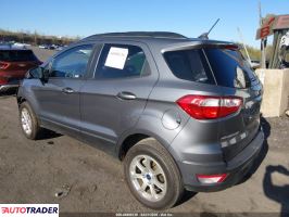 Ford EcoSport 2020 2