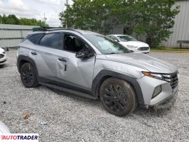 Hyundai Tucson 2024 2
