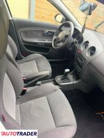 Seat Ibiza 2007 0.9 86 KM