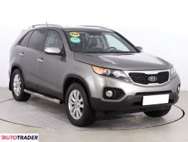 Kia Sorento 2012 2.4 171 KM