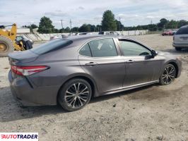 Toyota Camry 2019 2