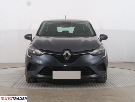 Renault Clio 2021 1.0 99 KM