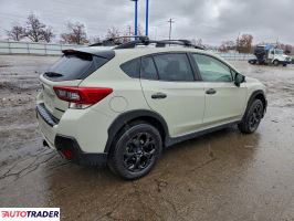 Subaru Pozostałe 2023 2