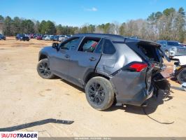 Toyota Pozostałe 2023 2