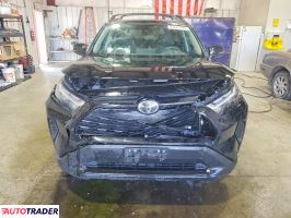 Toyota Pozostałe 2025 2