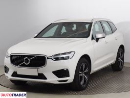 Volvo XC60 2018 2.0 187 KM