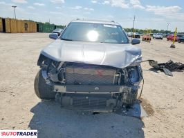 GMC Terrain 2024 1