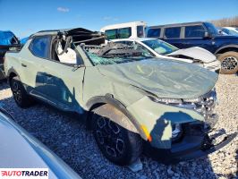 Hyundai Pozostałe 2022 2