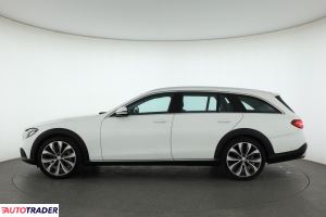 Mercedes E-klasa 2017 2.0 191 KM