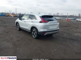 Mitsubishi Eclipse 2022 1