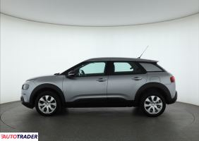 Toyota Aygo 2020 1.0 71 KM