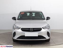 Opel Corsa 2023 1.2 99 KM Opel Corsa 2023 1.2 99 KM