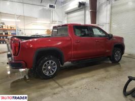 GMC Sierra 2024 6