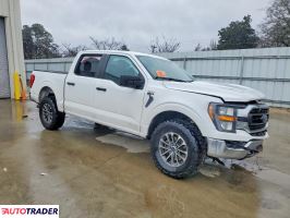 Ford Pozostałe 2023 3