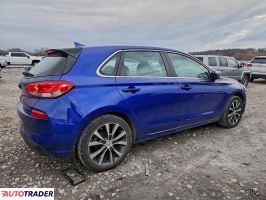 Hyundai Elantra 2020 2