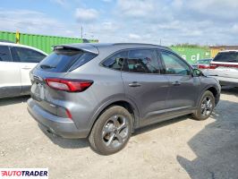 Ford Escape 2024 1