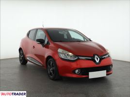 Renault Clio 2012 1.1 73 KM