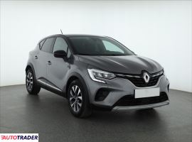 Renault Captur 2019 1.0 99 KM