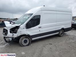 Ford Transit 2023 3