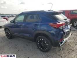 Chevrolet Blazer 2023 1