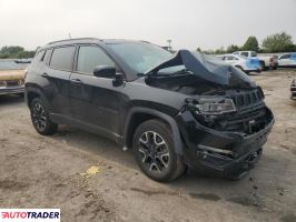 Jeep Compass 2019 2 Jeep Compass 2019 2