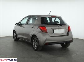 Toyota Yaris 2014 1.3 97 KM