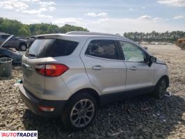 Ford EcoSport 2020 2