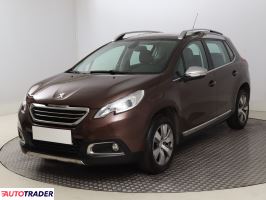 Peugeot 2008 2014 1.2 80 KM