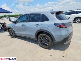 Honda HR-V 2024 2