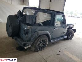 Jeep Wrangler 2024 3