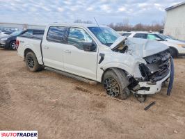 Ford Pozostałe 2024 2