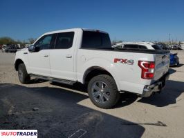 Ford Pozostałe 2019 5 Ford Pozostałe 2019 5