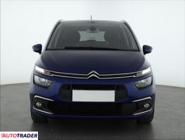 Citroen C4 Grand Picasso 2018 1.2 128 KM