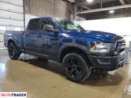 Dodge Ram 2022 3 Dodge Ram 2022 3
