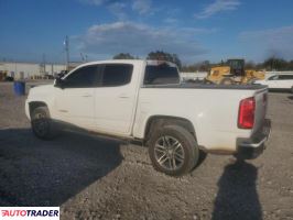 Chevrolet Colorado 2020 3