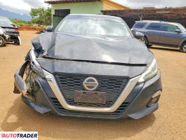 Nissan Altima 2020 2