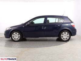 Opel Astra 2006 1.2 88 KM