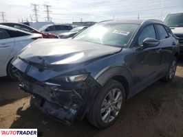 Mazda CX-30 2025 2
