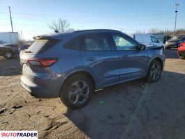 Ford Escape 2024 1